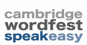 Cambridge Wordfest Speakeasy