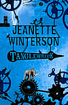 Tanglewreck