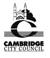 Cambridge City Council